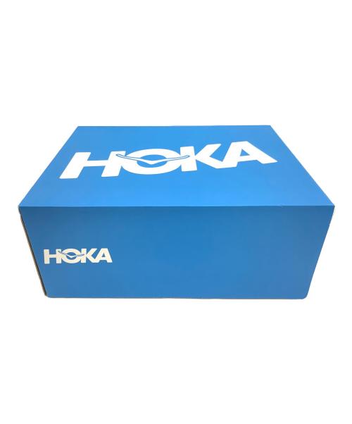 HOKA（ホカ）HOKA (ホカ) サンダル 	Hopara（ホパラ） ブラック サイズ:27cmの古着・服飾アイテム