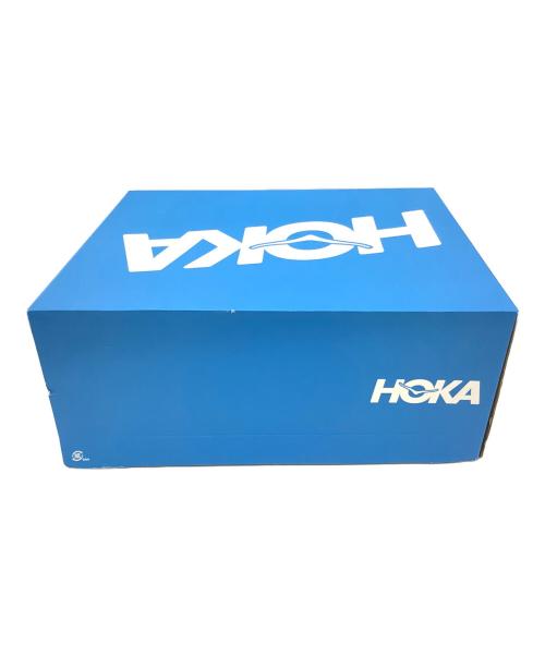 HOKA（ホカ）HOKA (ホカ) サンダル 	Hopara（ホパラ） ブラック サイズ:27cmの古着・服飾アイテム