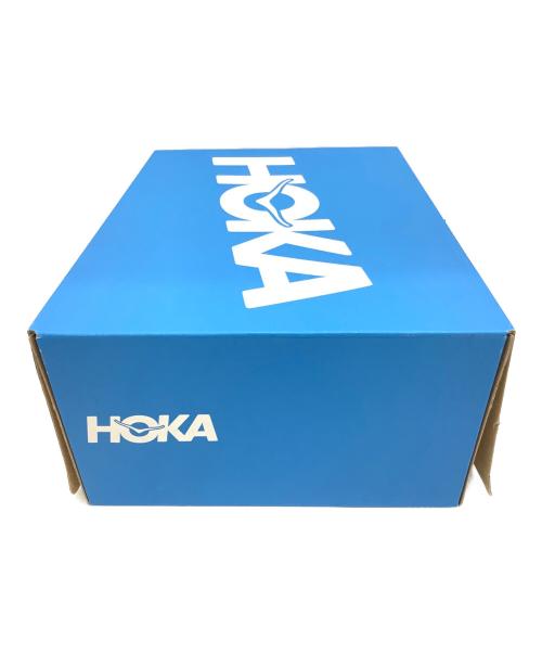 HOKA（ホカ）HOKA (ホカ) サンダル 	Hopara（ホパラ） ブラック サイズ:27cmの古着・服飾アイテム