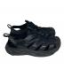 中古・古着 HOKA (ホカ) サンダル 	Hopara（ホパラ） ブラック サイズ:27cm：10000円