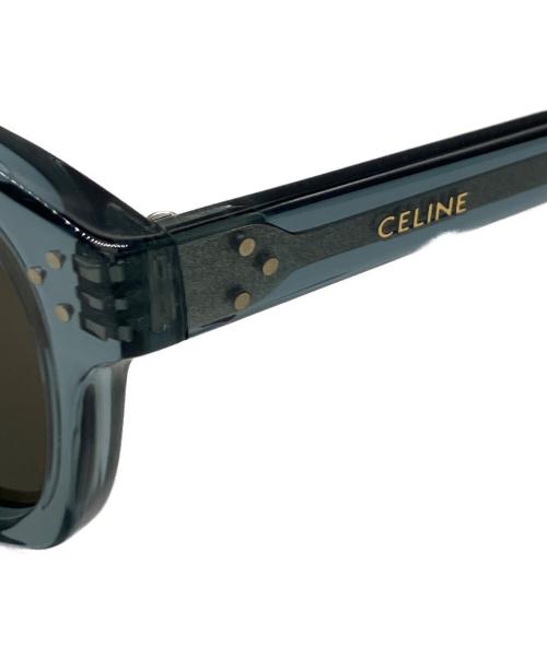 CELINE（セリーヌ）CELINE (セリーヌ) サングラスの古着・服飾アイテム