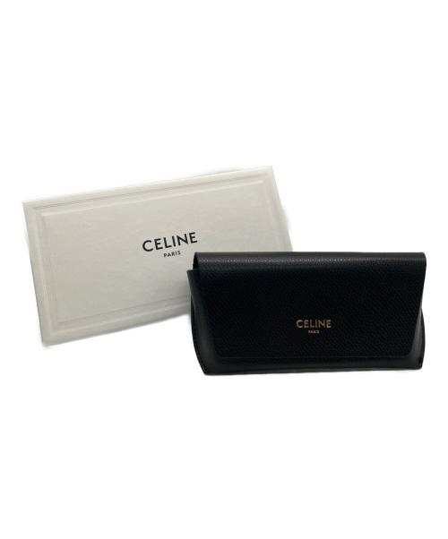 CELINE（セリーヌ）CELINE (セリーヌ) サングラスの古着・服飾アイテム