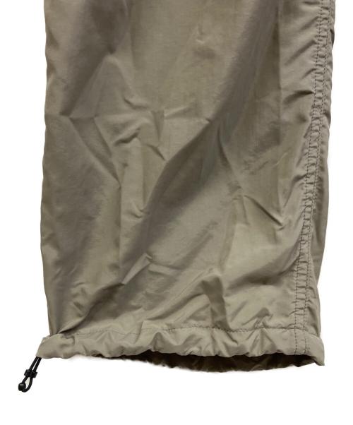 THE NORTH FACE（ザ ノース フェイス）THE NORTH FACE (ザ ノース フェイス) カルカパンツ カーキ サイズ:XLの古着・服飾アイテム