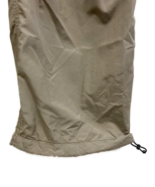 THE NORTH FACE（ザ ノース フェイス）THE NORTH FACE (ザ ノース フェイス) カルカパンツ カーキ サイズ:XLの古着・服飾アイテム