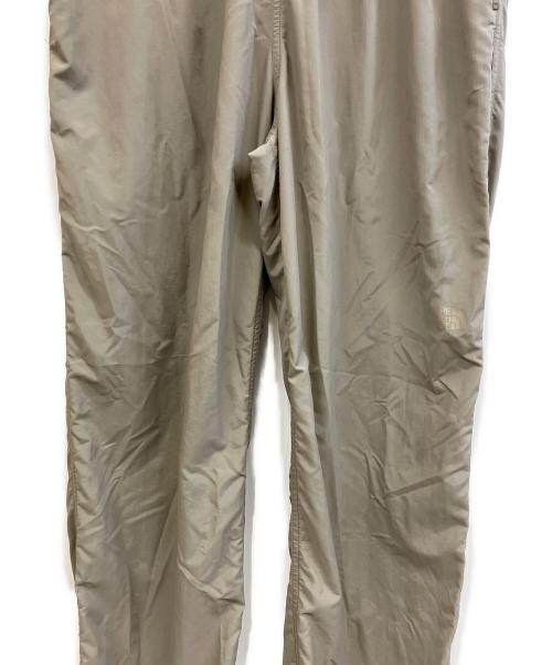 THE NORTH FACE（ザ ノース フェイス）THE NORTH FACE (ザ ノース フェイス) カルカパンツ カーキ サイズ:XLの古着・服飾アイテム