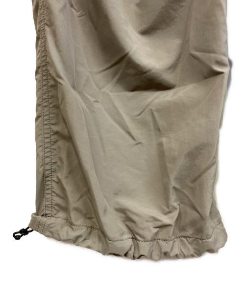 THE NORTH FACE（ザ ノース フェイス）THE NORTH FACE (ザ ノース フェイス) カルカパンツ カーキ サイズ:XLの古着・服飾アイテム