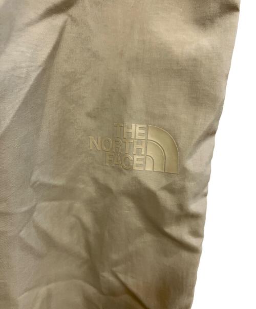 THE NORTH FACE（ザ ノース フェイス）THE NORTH FACE (ザ ノース フェイス) カルカパンツ カーキ サイズ:XLの古着・服飾アイテム