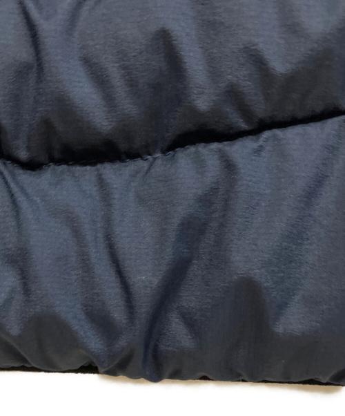 THE NORTH FACE（ザ ノース フェイス）THE NORTH FACE (ザ ノース フェイス) ダウンジャケット ネイビー サイズ:Lの古着・服飾アイテム
