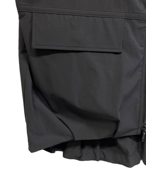 NEW BALANCE（ニューバランス）NEW BALANCE (ニューバランス) ベスト グレー サイズ:M 未使用品の古着・服飾アイテム
