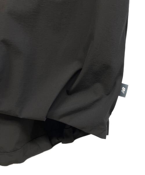 NEW BALANCE（ニューバランス）NEW BALANCE (ニューバランス) ベスト グレー サイズ:M 未使用品の古着・服飾アイテム