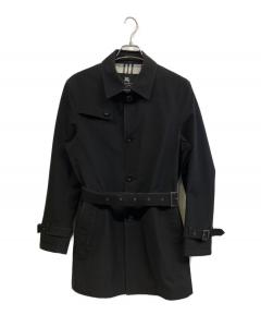 中古・古着通販】BURBERRY BLACK LABEL (バーバリーブラックレーベル