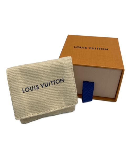LOUIS VUITTON（ルイ ヴィトン）LOUIS VUITTON (ルイ ヴィトン) ネックレス シルバーの古着・服飾アイテム