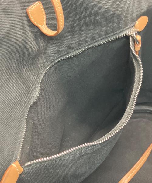 PRADA（プラダ）PRADA (プラダ) ハンドバッグ ブラックの古着・服飾アイテム