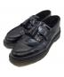 Dr.Martens（ドクターマーチン）の古着「タッセルローファー」｜ブラック
