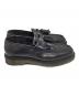 中古・古着 Dr.Martens (ドクターマーチン) タッセルローファー ブラック サイズ:UK 9：11000円