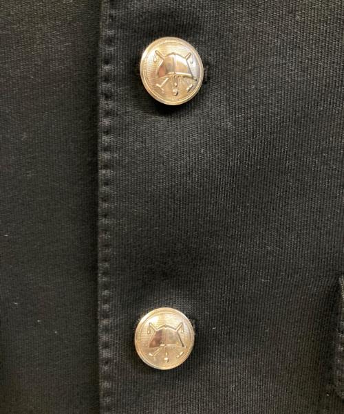 RALPH LAUREN（ラルフローレン）RALPH LAUREN (ラルフローレン) ブレザー ブラック サイズ:4の古着・服飾アイテム