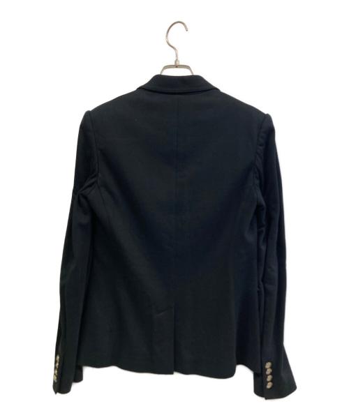RALPH LAUREN（ラルフローレン）RALPH LAUREN (ラルフローレン) ブレザー ブラック サイズ:4の古着・服飾アイテム