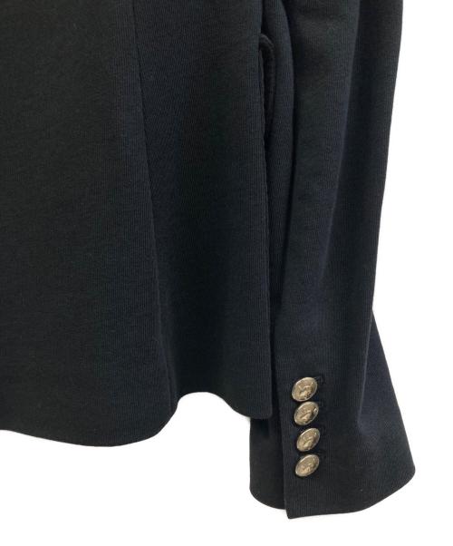 RALPH LAUREN（ラルフローレン）RALPH LAUREN (ラルフローレン) ブレザー ブラック サイズ:4の古着・服飾アイテム