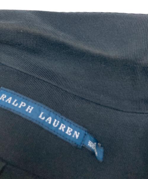 RALPH LAUREN（ラルフローレン）RALPH LAUREN (ラルフローレン) ブレザー ブラック サイズ:4の古着・服飾アイテム