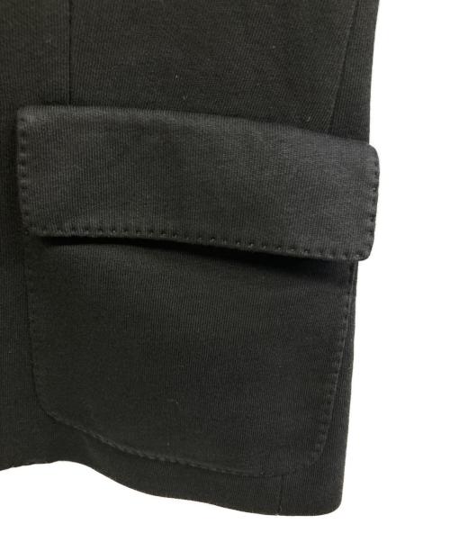 RALPH LAUREN（ラルフローレン）RALPH LAUREN (ラルフローレン) ブレザー ブラック サイズ:4の古着・服飾アイテム