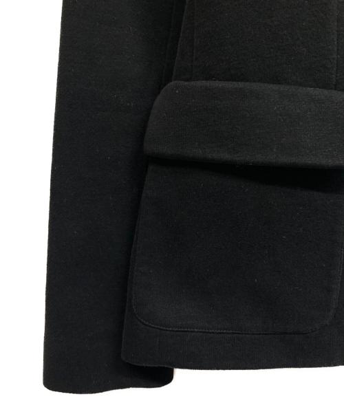 POLO RALPH LAUREN（ポロ・ラルフローレン）POLO RALPH LAUREN (ポロ・ラルフローレン) ブレザー ブラック サイズ:6の古着・服飾アイテム