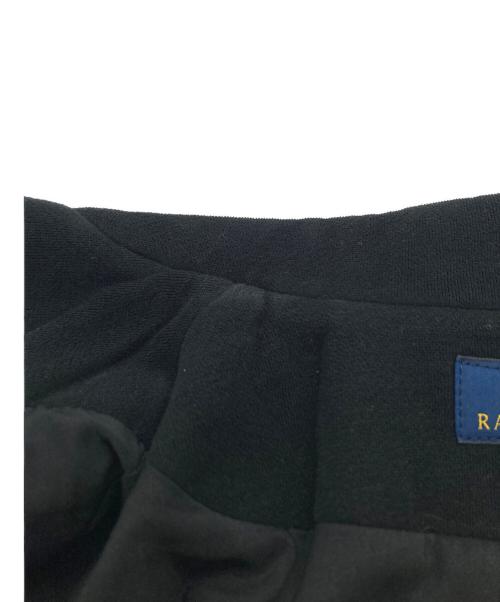 POLO RALPH LAUREN（ポロ・ラルフローレン）POLO RALPH LAUREN (ポロ・ラルフローレン) ブレザー ブラック サイズ:6の古着・服飾アイテム