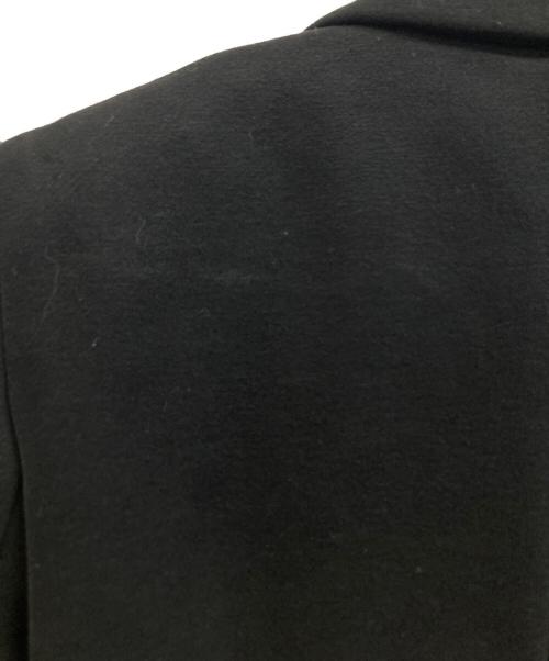 POLO RALPH LAUREN（ポロ・ラルフローレン）POLO RALPH LAUREN (ポロ・ラルフローレン) ブレザー ブラック サイズ:6の古着・服飾アイテム