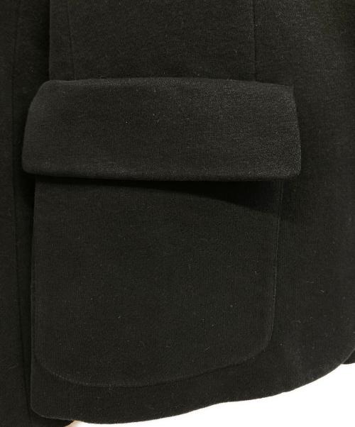 POLO RALPH LAUREN（ポロ・ラルフローレン）POLO RALPH LAUREN (ポロ・ラルフローレン) ブレザー ブラック サイズ:6の古着・服飾アイテム