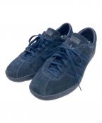 adidas Originalsアディダスオリジナル）の古着「ローカットスニーカー」｜ネイビー