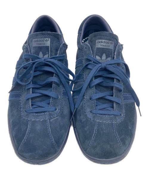 adidas Originals（アディダスオリジナル）adidas originals (アディダスオリジナル) ローカットスニーカー ネイビー サイズ:27の古着・服飾アイテム