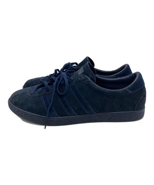 adidas Originals（アディダスオリジナル）adidas originals (アディダスオリジナル) ローカットスニーカー ネイビー サイズ:27の古着・服飾アイテム