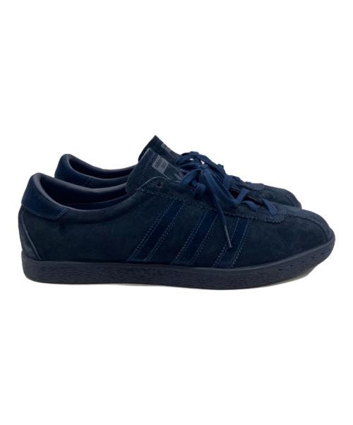adidas Originals（アディダスオリジナル）adidas originals (アディダスオリジナル) ローカットスニーカー ネイビー サイズ:27の古着・服飾アイテム