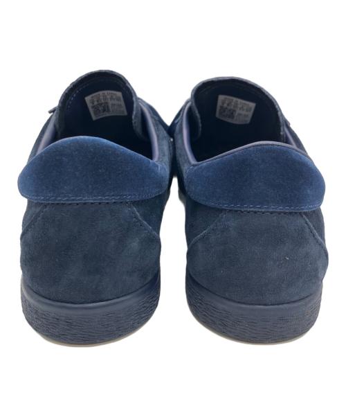 adidas Originals（アディダスオリジナル）adidas originals (アディダスオリジナル) ローカットスニーカー ネイビー サイズ:27の古着・服飾アイテム