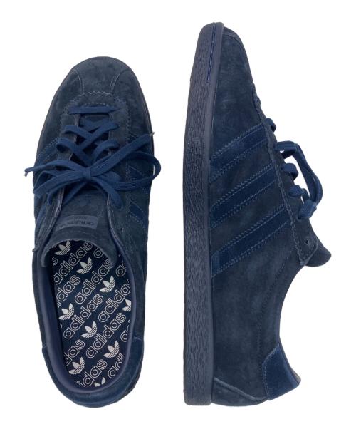 adidas Originals（アディダスオリジナル）adidas originals (アディダスオリジナル) ローカットスニーカー ネイビー サイズ:27の古着・服飾アイテム