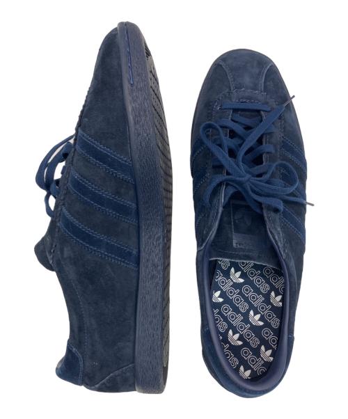 adidas Originals（アディダスオリジナル）adidas originals (アディダスオリジナル) ローカットスニーカー ネイビー サイズ:27の古着・服飾アイテム
