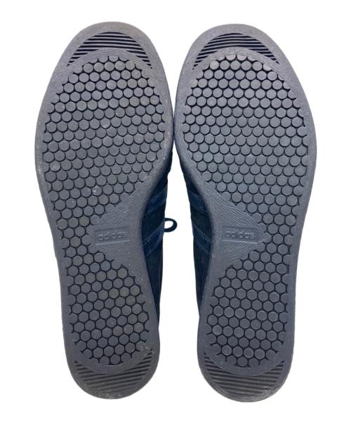 adidas Originals（アディダスオリジナル）adidas originals (アディダスオリジナル) ローカットスニーカー ネイビー サイズ:27の古着・服飾アイテム