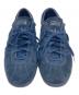 adidas originals (アディダスオリジナル) ローカットスニーカー ネイビー サイズ:27：10000円