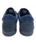 中古・古着 adidas originals (アディダスオリジナル) ローカットスニーカー ネイビー サイズ:27：10000円