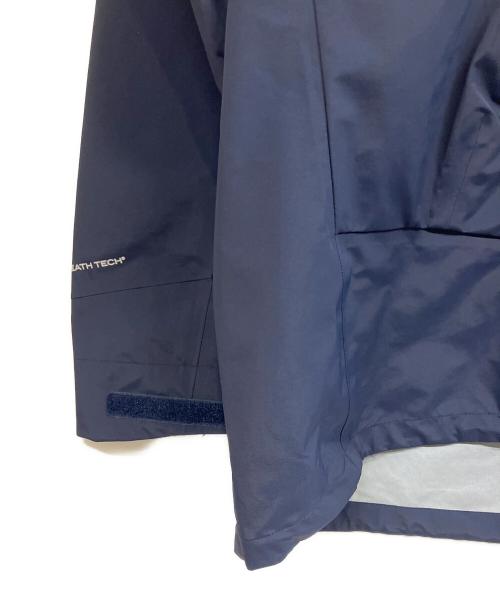 ONYONE（オンヨネ）ONYONE (オンヨネ) マウンテンパーカー ネイビー 未使用品の古着・服飾アイテム