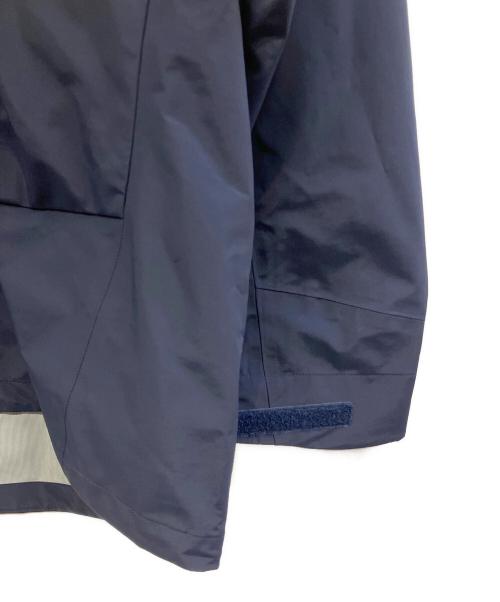 ONYONE（オンヨネ）ONYONE (オンヨネ) マウンテンパーカー ネイビー 未使用品の古着・服飾アイテム