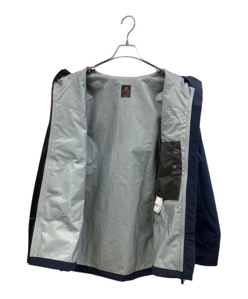 ONYONE（オンヨネ）ONYONE (オンヨネ) マウンテンパーカー ネイビー 未使用品の古着・服飾アイテム