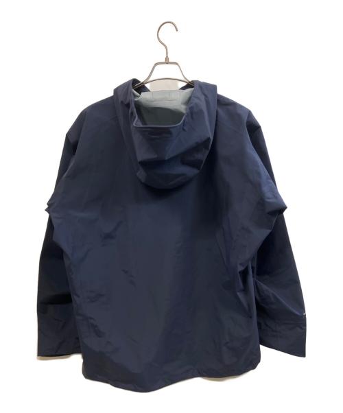 ONYONE（オンヨネ）ONYONE (オンヨネ) マウンテンパーカー ネイビー 未使用品の古着・服飾アイテム