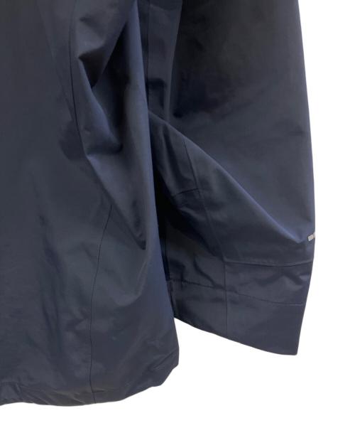 ONYONE（オンヨネ）ONYONE (オンヨネ) マウンテンパーカー ネイビー 未使用品の古着・服飾アイテム