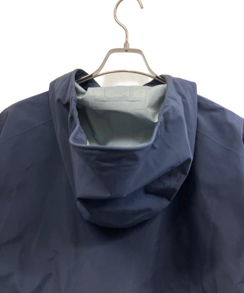 ONYONE（オンヨネ）ONYONE (オンヨネ) マウンテンパーカー ネイビー 未使用品の古着・服飾アイテム