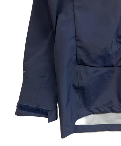 ONYONE（オンヨネ）ONYONE (オンヨネ) マウンテンパーカー ネイビー サイズ:Lの古着・服飾アイテム