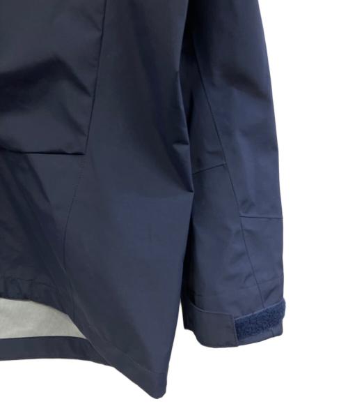 ONYONE（オンヨネ）ONYONE (オンヨネ) マウンテンパーカー ネイビー サイズ:Lの古着・服飾アイテム
