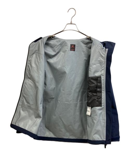 ONYONE（オンヨネ）ONYONE (オンヨネ) マウンテンパーカー ネイビー サイズ:Lの古着・服飾アイテム