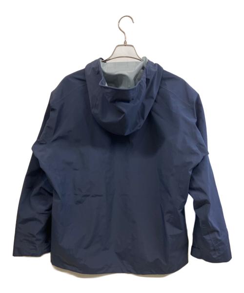 ONYONE（オンヨネ）ONYONE (オンヨネ) マウンテンパーカー ネイビー サイズ:Lの古着・服飾アイテム