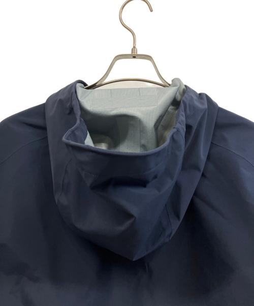 ONYONE（オンヨネ）ONYONE (オンヨネ) マウンテンパーカー ネイビー サイズ:Lの古着・服飾アイテム