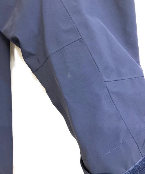 ONYONE（オンヨネ）ONYONE (オンヨネ) マウンテンパーカー ネイビー サイズ:Lの古着・服飾アイテム